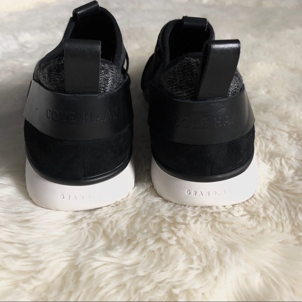 Women’s Studiogrand Knit Trainer - Picture 7 of 7
